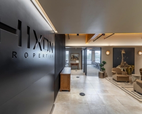 Hixon Properties