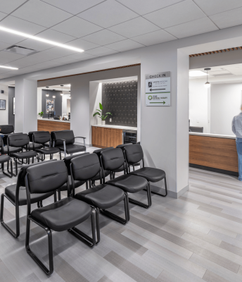 Sports Medicine Associates of San Antonio